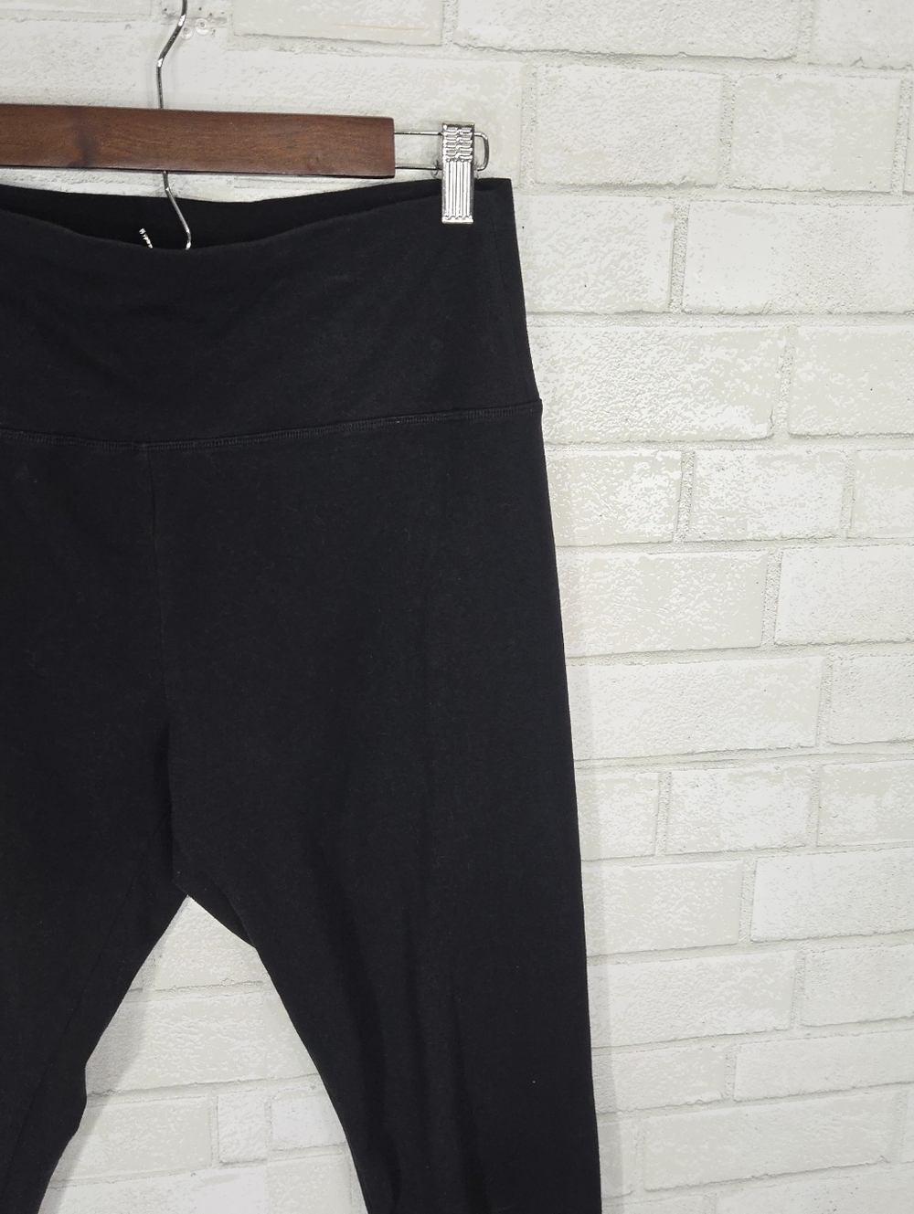 Offline by Aerie OG black leggings - Picture 5 of 7